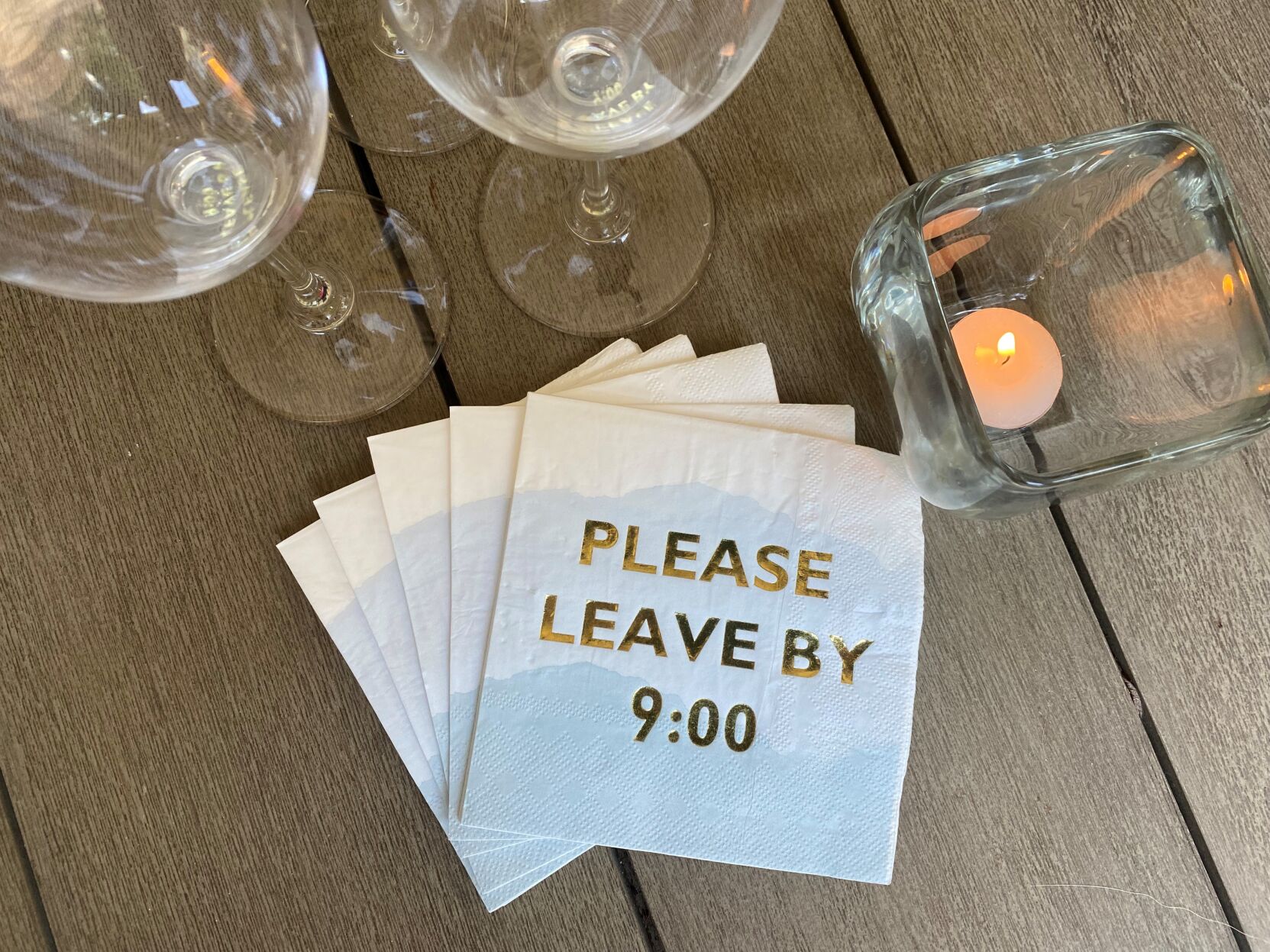 In time for the holidays, 15 tips on how to be the kind of houseguest that hosts love